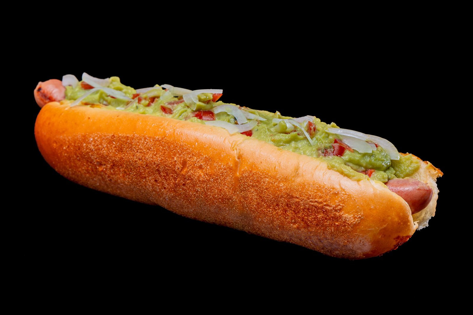 El Bandito Hot Dog Cartel