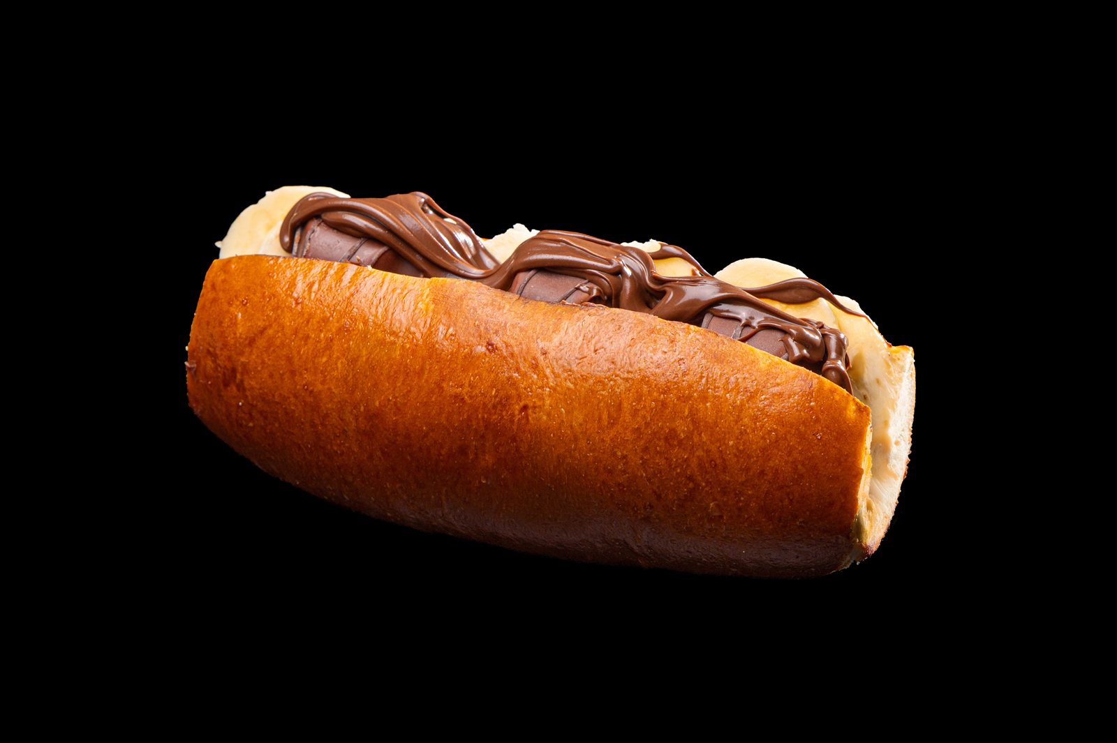 El Gordito Sweet Dog Hot Dog Cartel