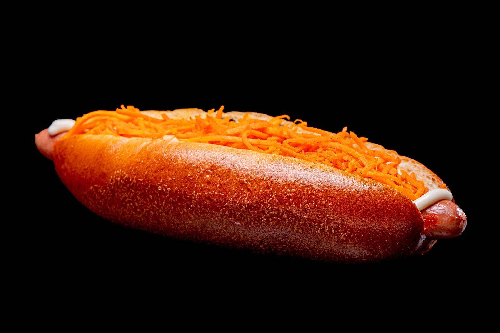 El Jefe Hot Dog Cartel